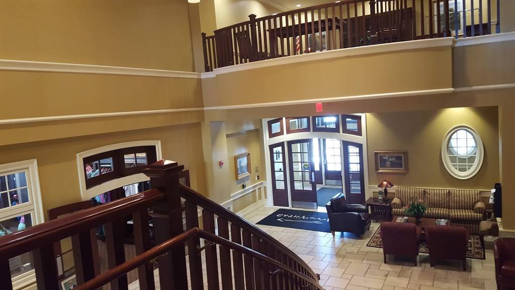 Arrowhead Golf Club | restaurant | 26W151 Butterfield Rd, Wheaton, IL 60189, USA | 6306535800 OR +1 630-653-5800