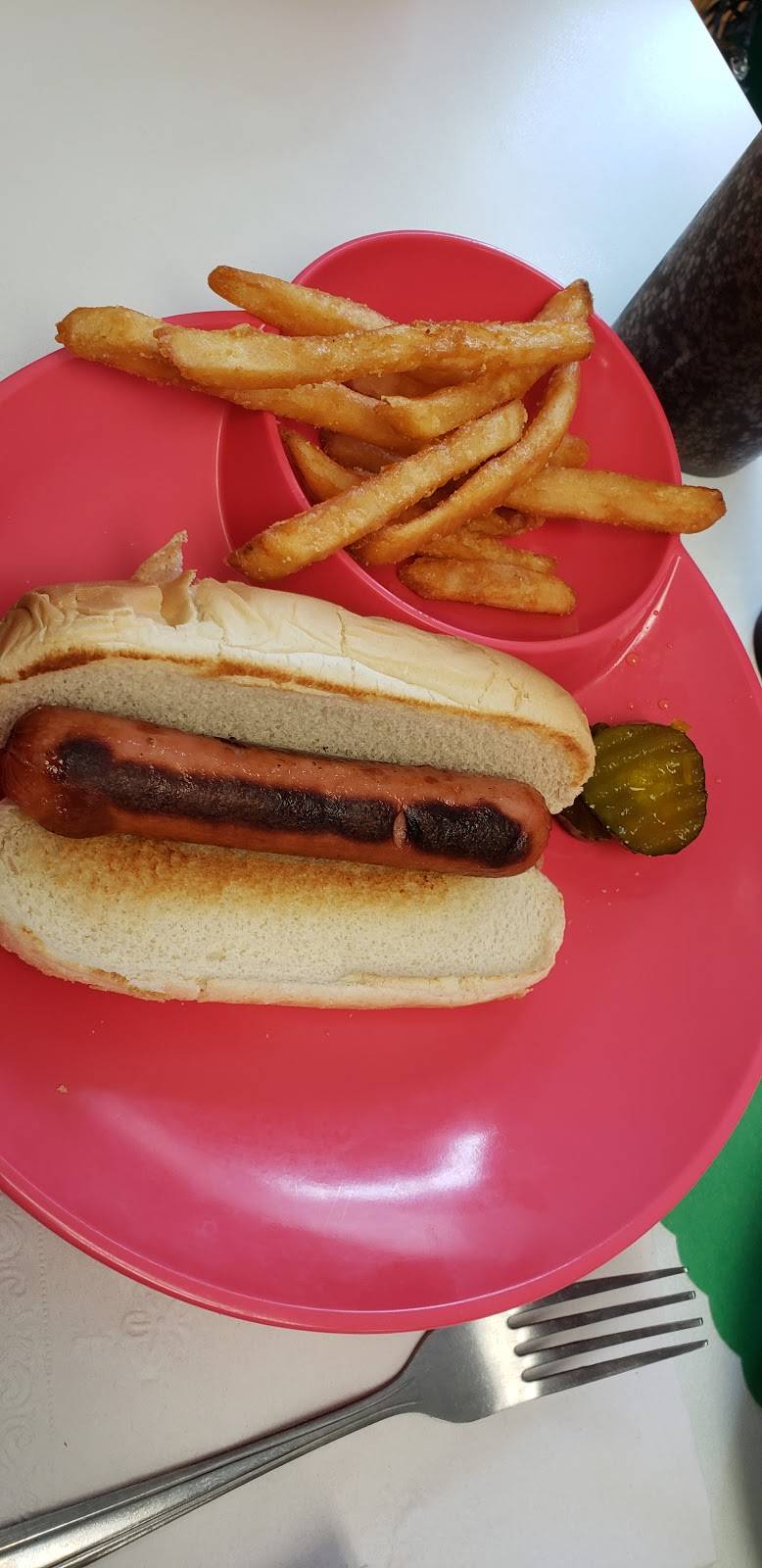 Cooks Family Diner | restaurant | 32939 US-11, Philadelphia, NY 13673, USA | 3156423350 OR +1 315-642-3350