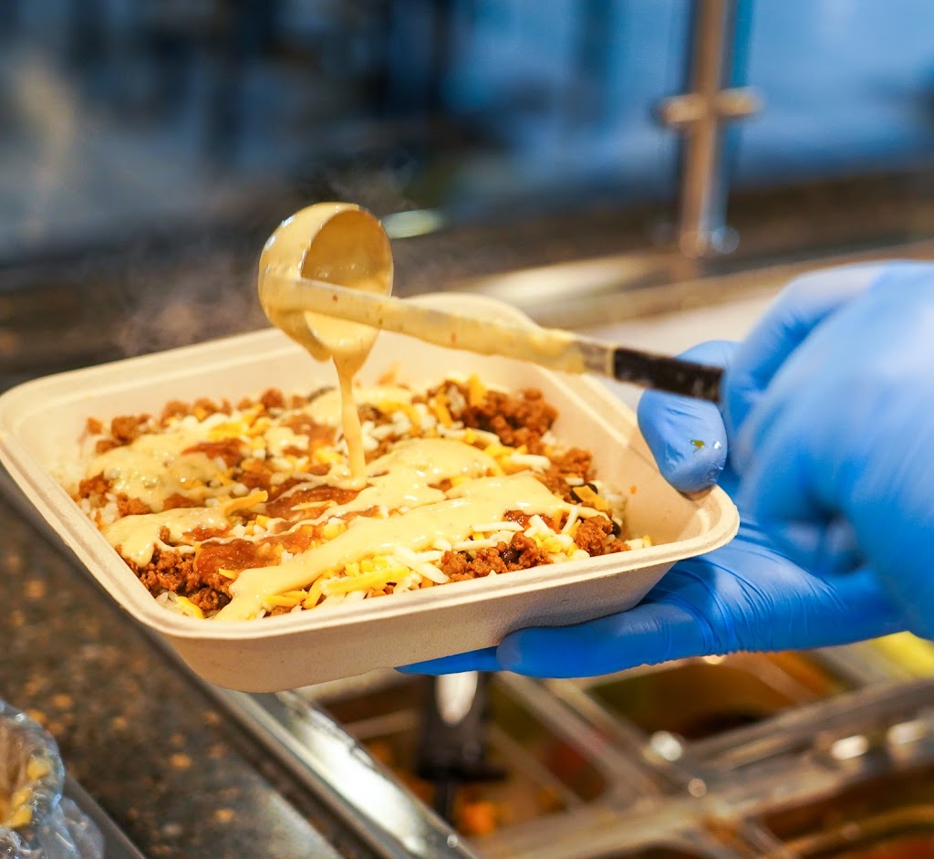 BluTaco | meal takeaway | 4525 Shasta Dam Blvd, Shasta Lake, CA 96019, USA | 5302752936 OR +1 530-275-2936