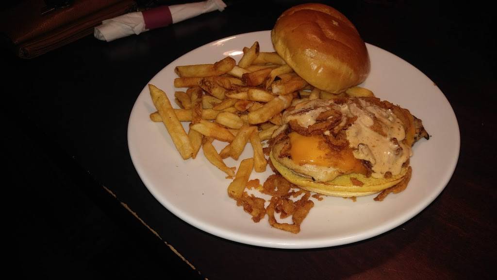 Ground Round Neenah | restaurant | 1010 Cameron Way, Neenah, WI 54956, USA | 9204869604 OR +1 920-486-9604