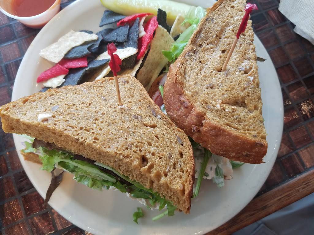 Globe Market | cafe | 762 Elmwood Ave, Buffalo, NY 14222, USA | 7168865242 OR +1 716-886-5242