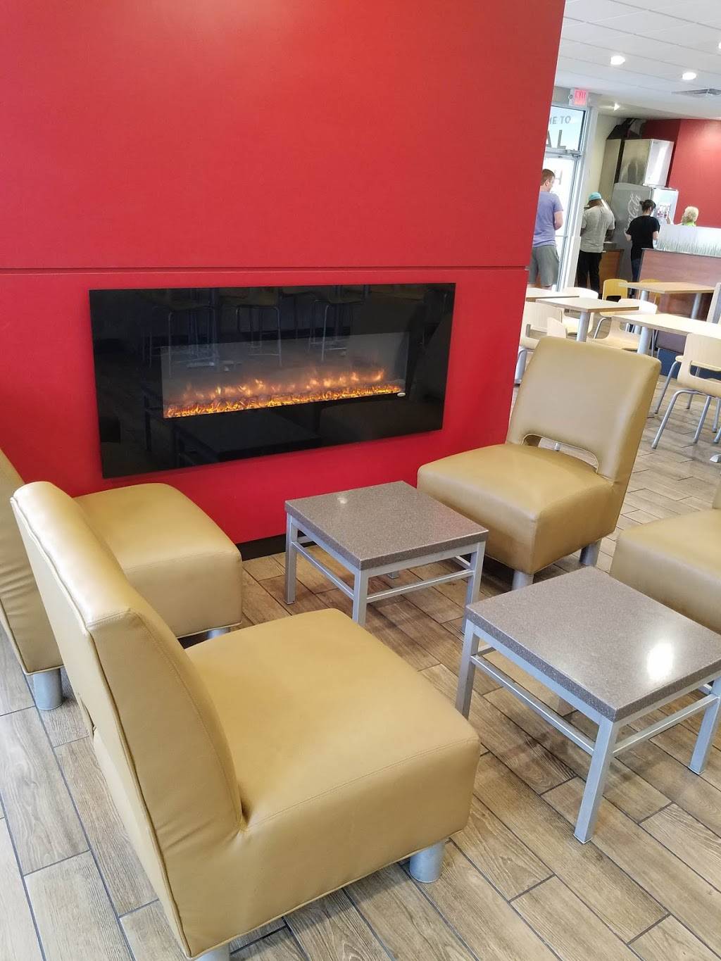 Wendys | restaurant | 16070 NW US Hwy 441, Alachua, FL 32615, USA | 3864184291 OR +1 386-418-4291