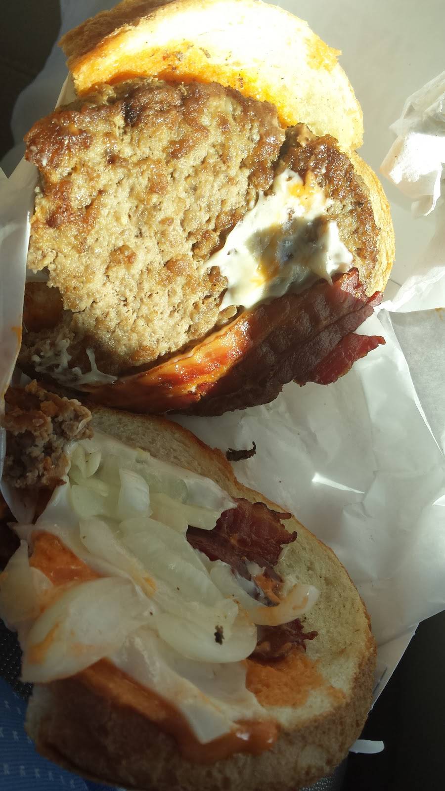 Jack in the Box | restaurant | 31005 Mission Blvd, Hayward, CA 94544, USA | 5104876838 OR +1 510-487-6838