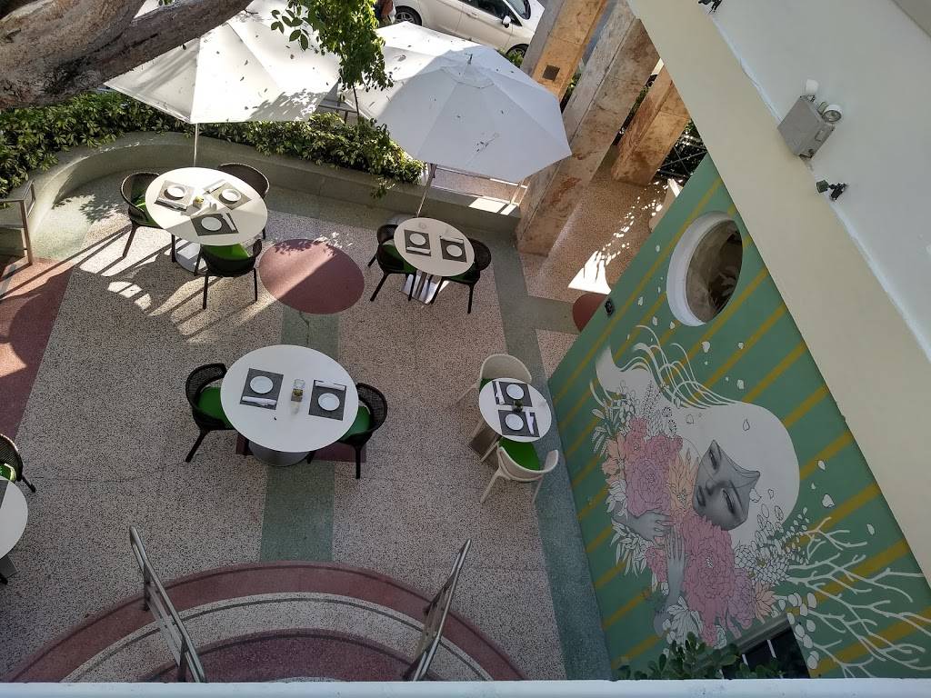 Wish Restaurant | restaurant | 801 Collins Ave, Miami Beach, FL 33139, USA | 3055312222 OR +1 305-531-2222