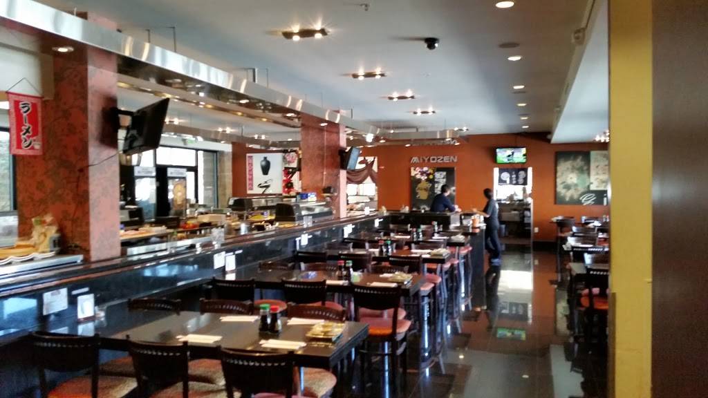 Miyozen | restaurant | 1147 40th St, Emeryville, CA 94608, USA | 5109230311 OR +1 510-923-0311