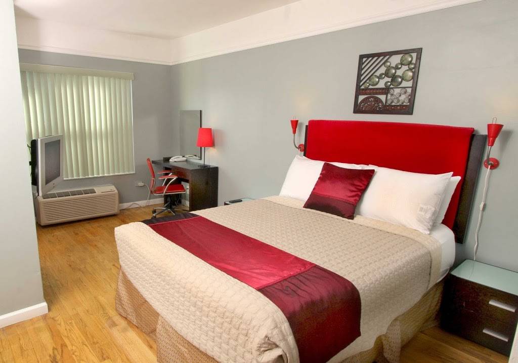 The Ponce De Leon Hotel | restaurant | 95 Central Avenue North, St. Petersburg, FL 33701, USA | 7275509300 OR +1 727-550-9300