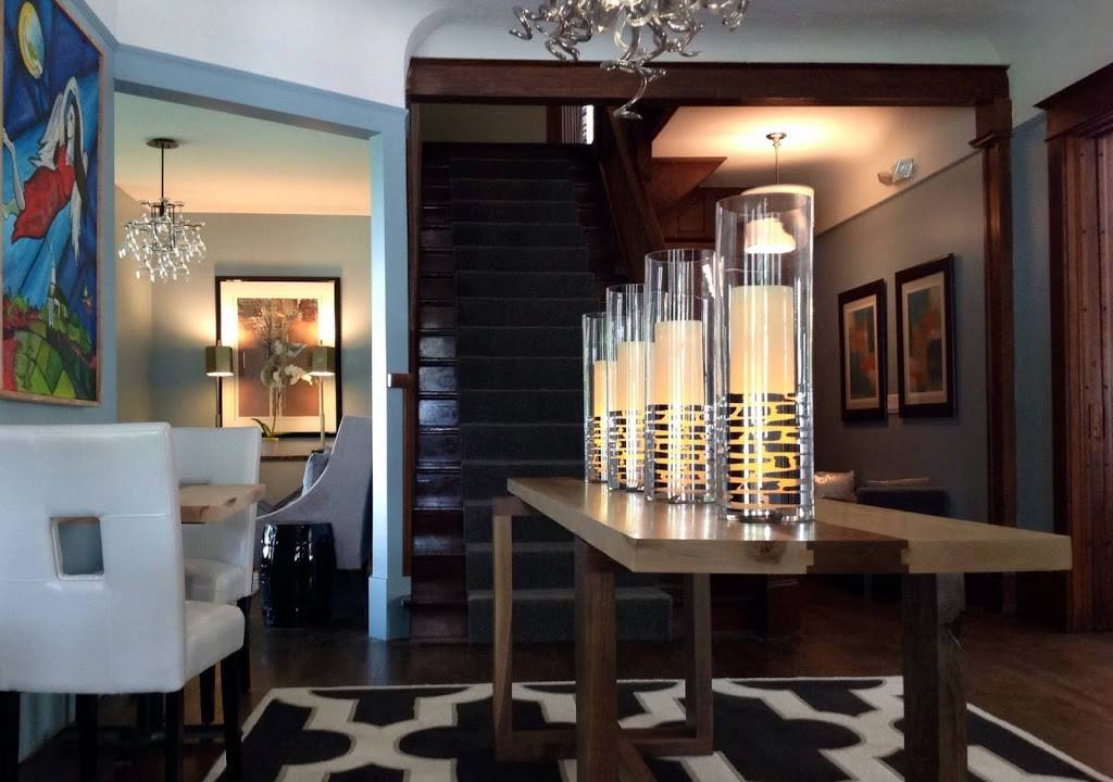 The Kirby | restaurant | 294 W Center St, Douglas, MI 49406, USA | 2698575472 OR +1 269-857-5472