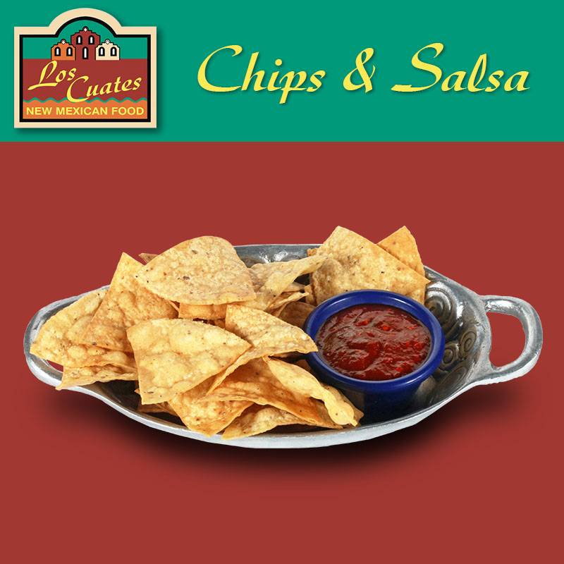 Los Cuates | restaurant | 10051 Coors Blvd NW, Albuquerque, NM 87114, USA | 5058977441 OR +1 505-897-7441