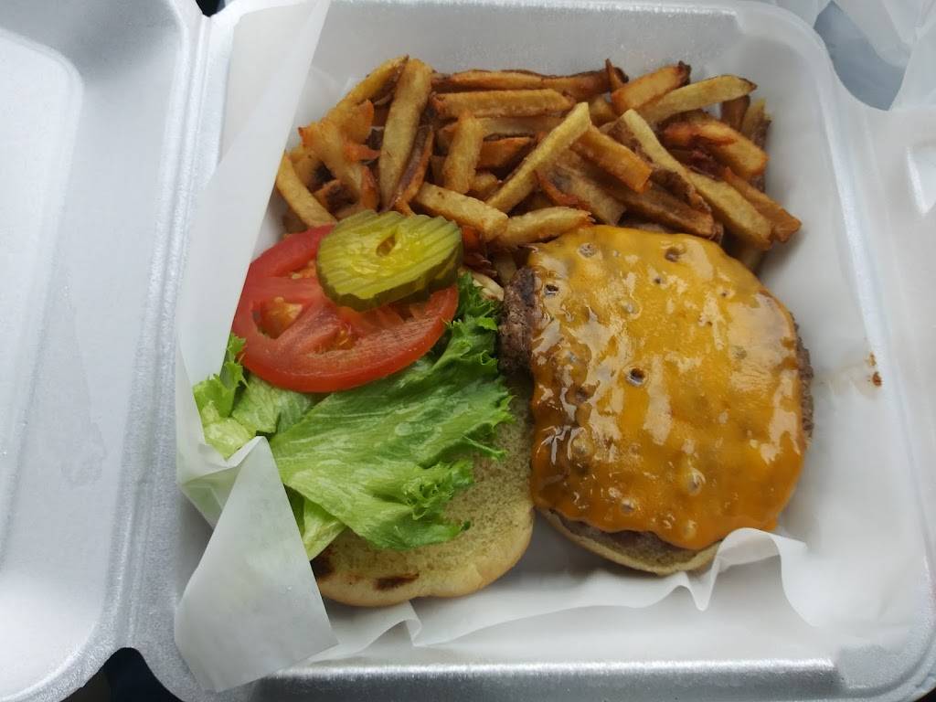 Woodys BBQ | restaurant | 5112 Hollister Ave, Santa Barbara, CA 93111, USA | 8059673775 OR +1 805-967-3775