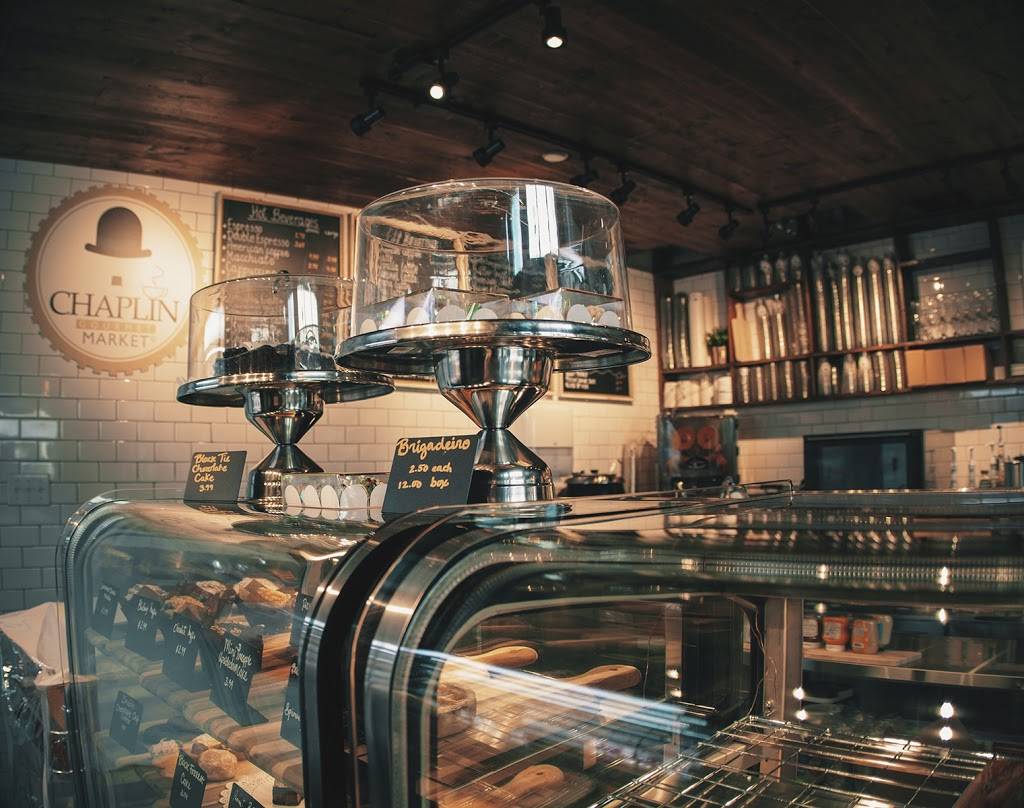 Chaplin Gourmet Market | bakery | 180 E Dania Beach Blvd #104, FL, Dania Beach, FL 33004, USA | 9549958106 OR +1 954-995-8106