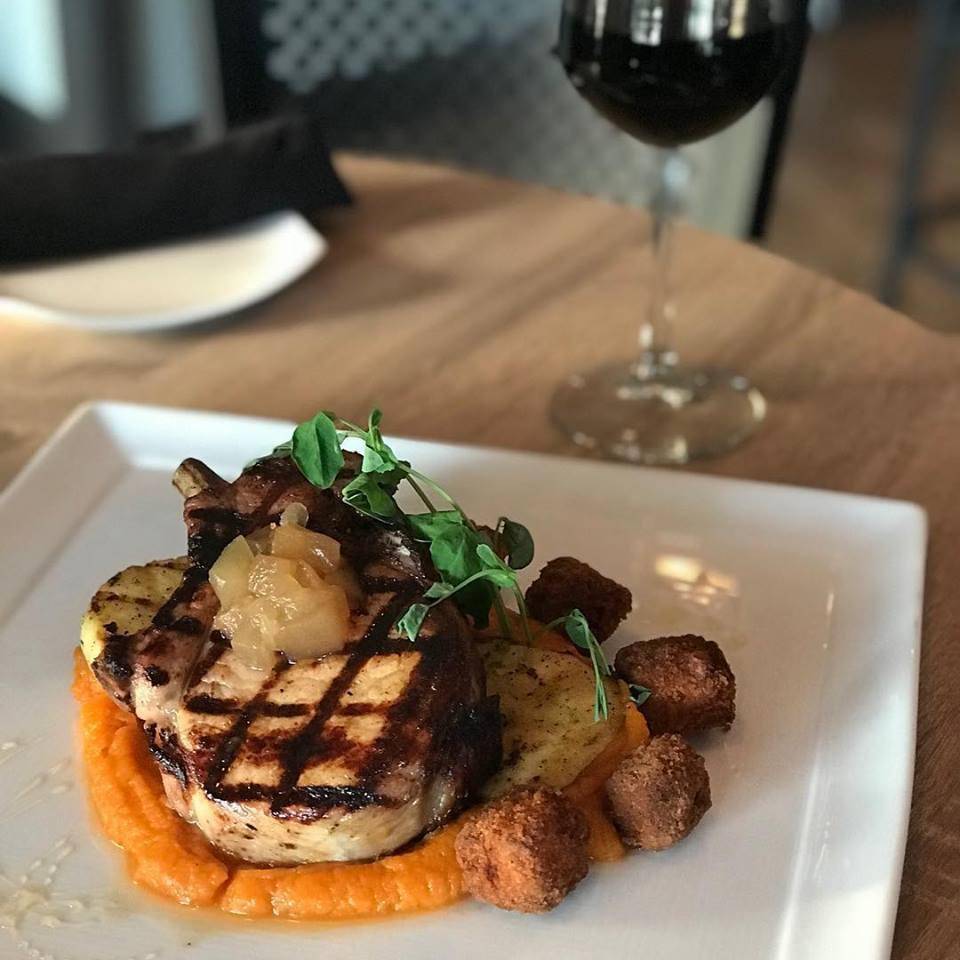 Generations Bistro & Bar | restaurant | 912 S Batesville Rd, Greer, SC 29650, USA | 8646625090 OR +1 864-662-5090