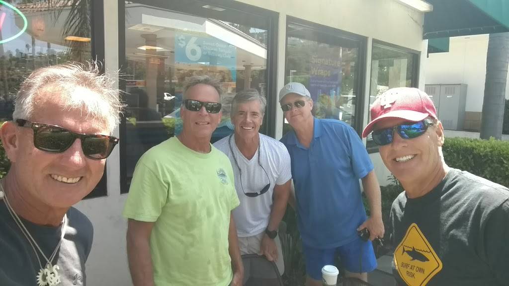 Subway Restaurants | restaurant | 2206 Torrey Pines Rd, La Jolla, CA 92037, USA | 8584592300 OR +1 858-459-2300