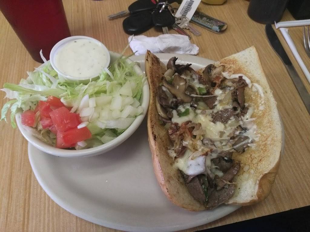 Garland Cafe | restaurant | 2334 W Buckingham Rd # 240, Garland, TX 75042, USA | 9722764008 OR +1 972-276-4008