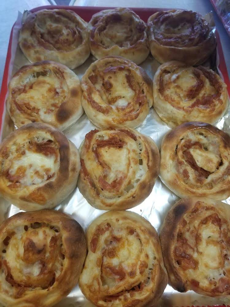 Fa Bene Pizza | meal delivery | 2197 Grand Concourse, The Bronx, NY 10453, USA | 7182200022 OR +1 718-220-0022