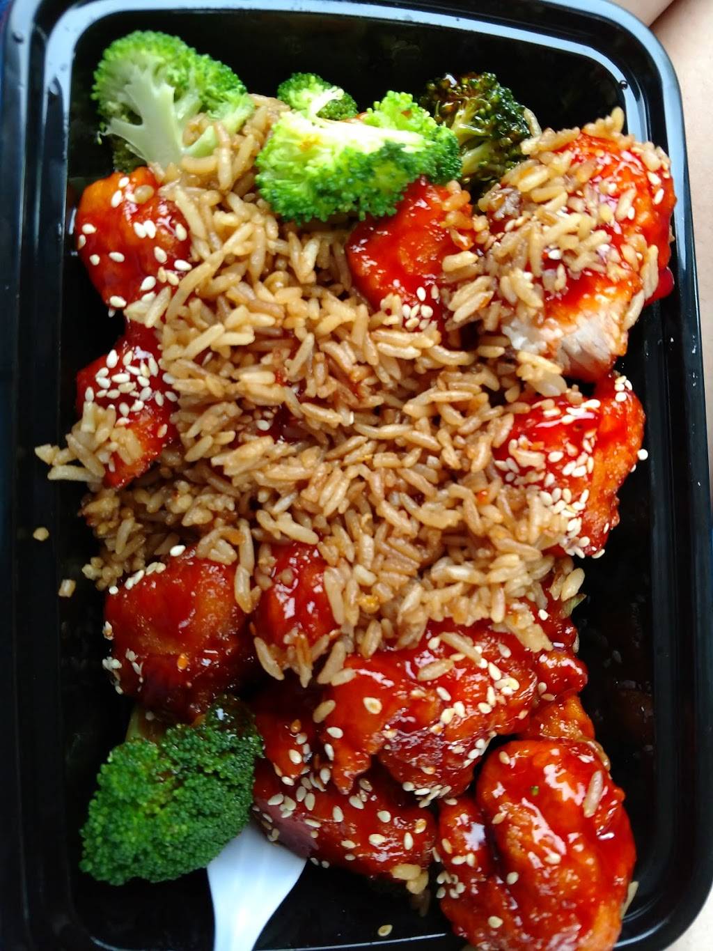 Made In Asia | restaurant | 39 Market St, Zion Crossroads, VA 22942, USA | 5408321777 OR +1 540-832-1777