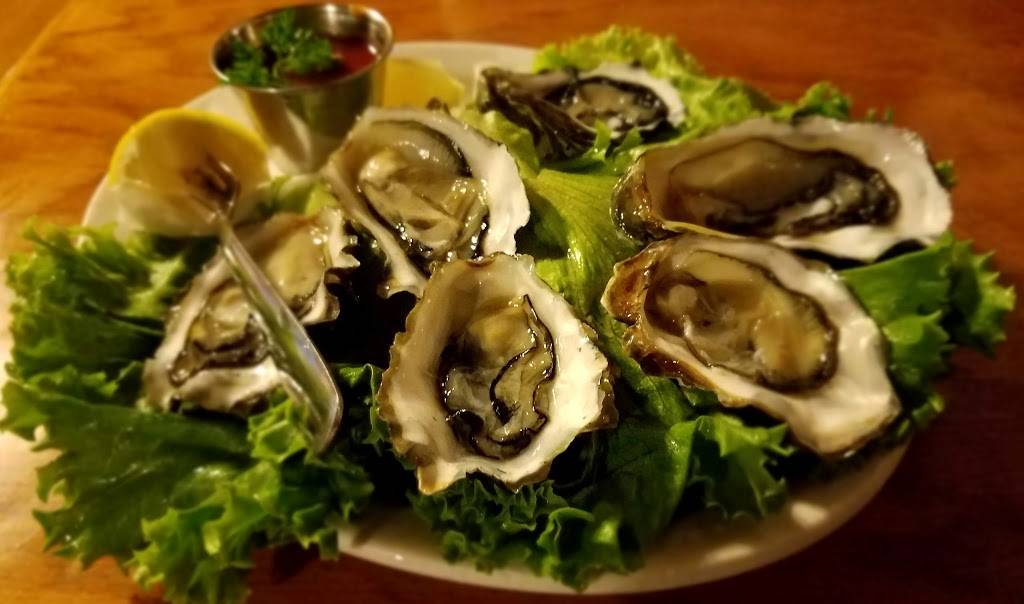 Tonys Seafood Restaurant | restaurant | 18863 Shoreline Hwy, Marshall, CA 94940, USA | 4156631107 OR +1 415-663-1107