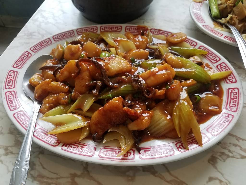 Sun Hai Inn Restaurant | restaurant | 3176 Los Feliz Blvd, Los Angeles, CA 90039, USA | 3236665637 OR +1 323-666-5637