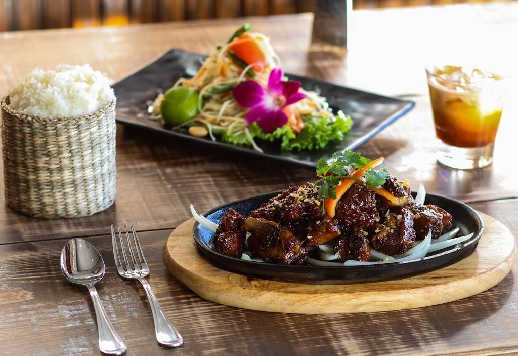 Sip Saam Thai | restaurant | 6301 W Parmer Ln #505, Austin, TX 78729, USA | 5123581878 OR +1 512-358-1878