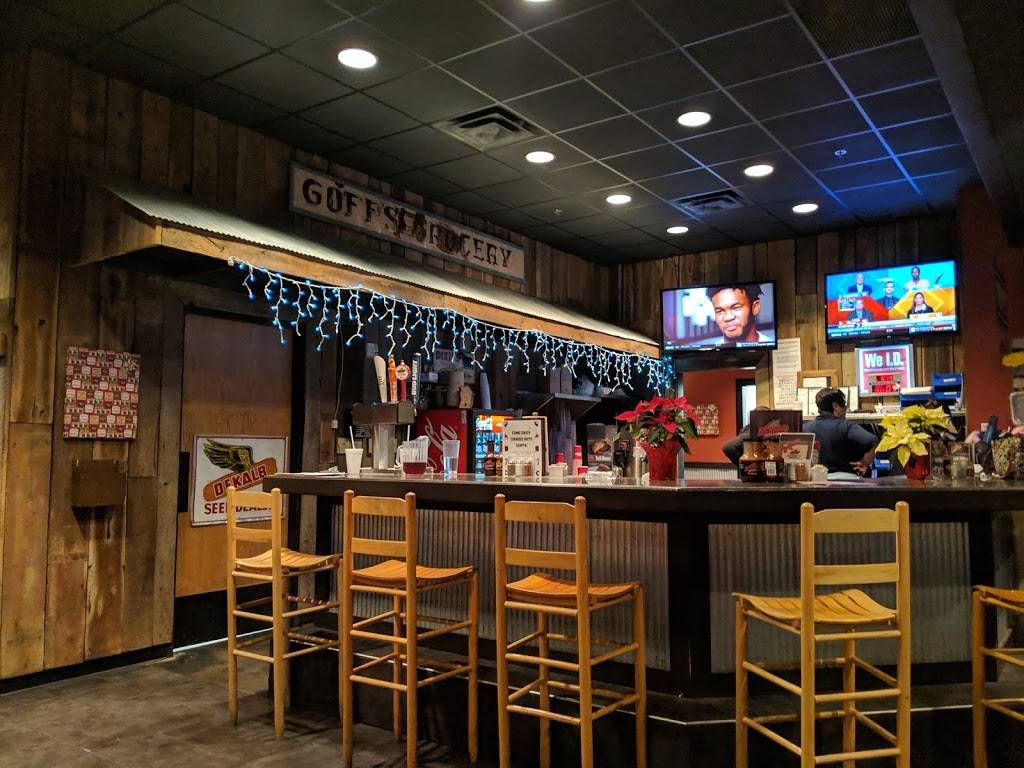 Marks Feed Store | restaurant | 6501 Bardstown Rd, Louisville, KY 40291, USA | 5024420808 OR +1 502-442-0808