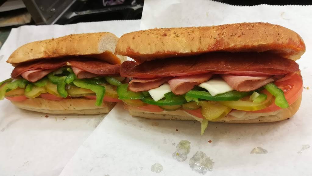 Subway | restaurant | 305 Avenue Dorval, Dorval, QC H9S 3H6, Canada | 5144200090 OR +1 514-420-0090