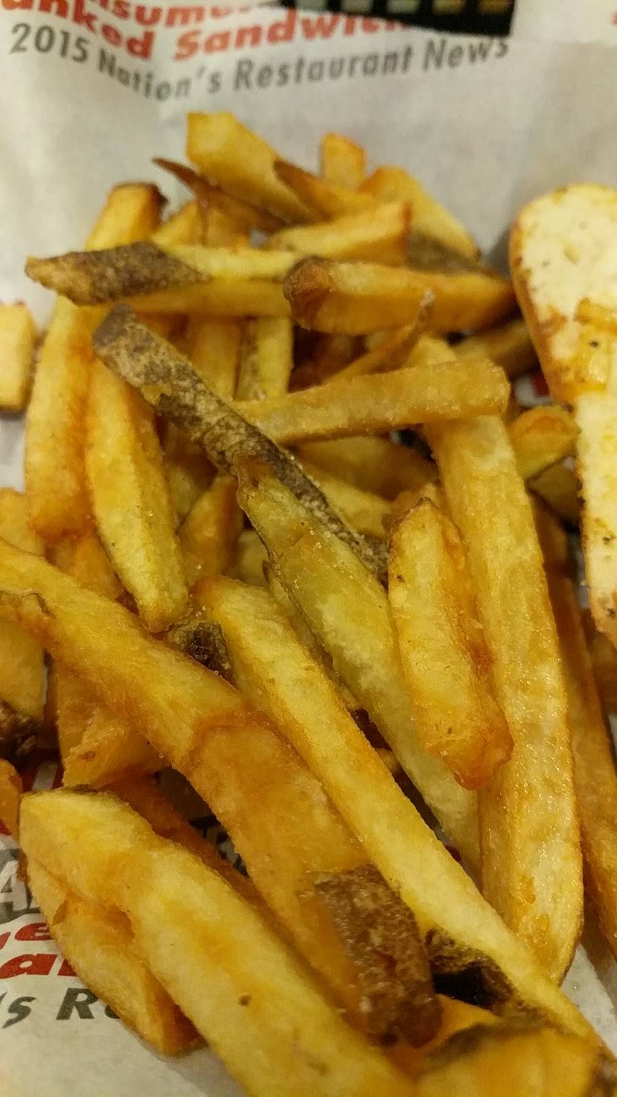 Penn Station East Coast Subs | restaurant | 7049 US-70S, Bellevue, TN 37221, USA | 6156730999 OR +1 615-673-0999