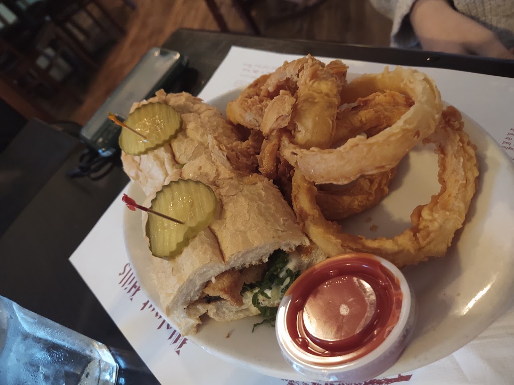 Walnut Hills | restaurant | 1214 Adams St, Vicksburg, MS 39180, USA | 6016384910 OR +1 601-638-4910