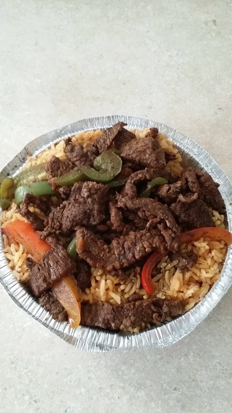 Punta Cana Restaurant | restaurant | 414 N Broad St, Elizabeth, NJ 07208, USA | 9085766058 OR +1 908-576-6058