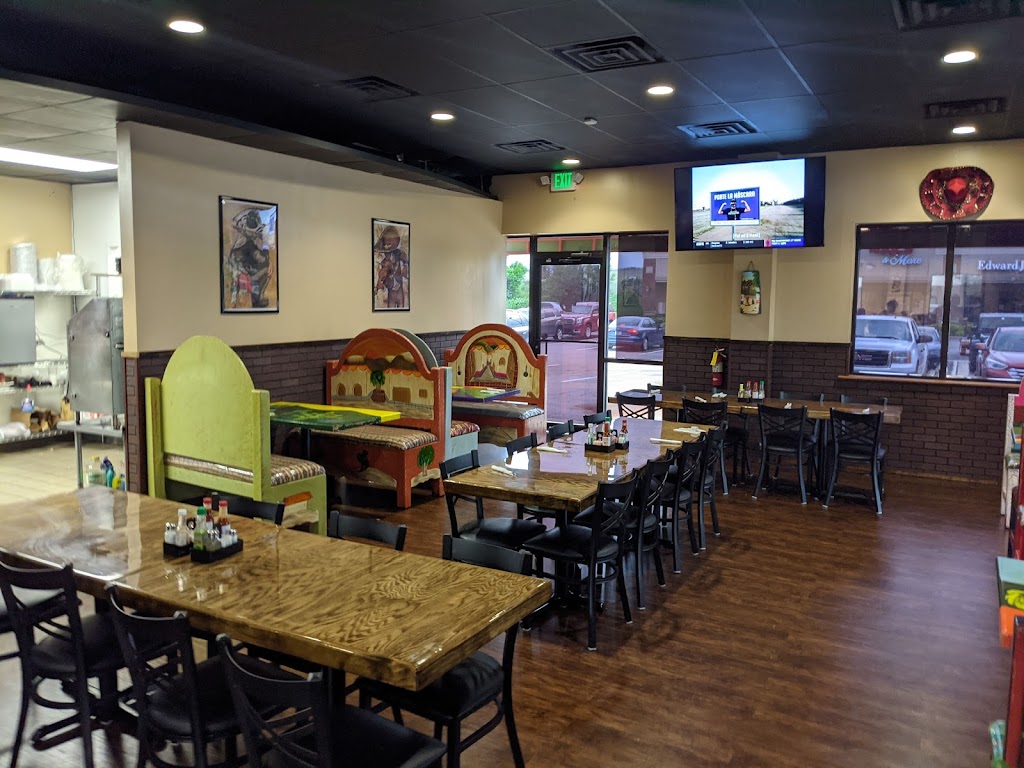 El Mariachi Mexican Grill | restaurant | 2700 S Zero St SUITE A1&2, Fort Smith, AR 72901, USA | 4797631267 OR +1 479-763-1267