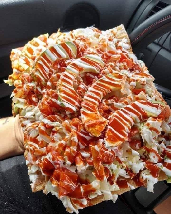 Paleteria Penjamo | restaurant | 188 S L St, Dinuba, CA 93618, USA | 5592851117 OR +1 559-285-1117