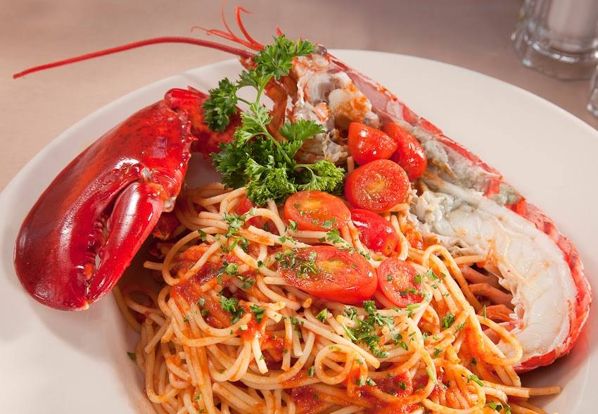 Casa Mia Trattoria & Pizzerria | restaurant | 337 E Indiantown Rd, Jupiter, FL 33477, USA | 5619726888 OR +1 561-972-6888