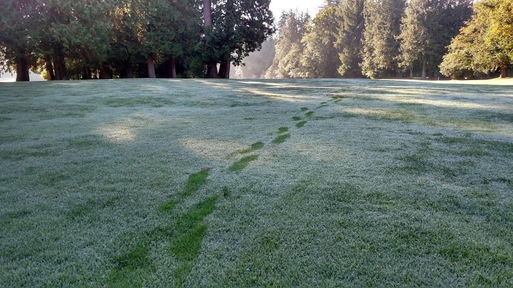 Lake Padden Golf Course | restaurant | 4882 Samish Way, Bellingham, WA 98229, USA | 3607387400 OR +1 360-738-7400