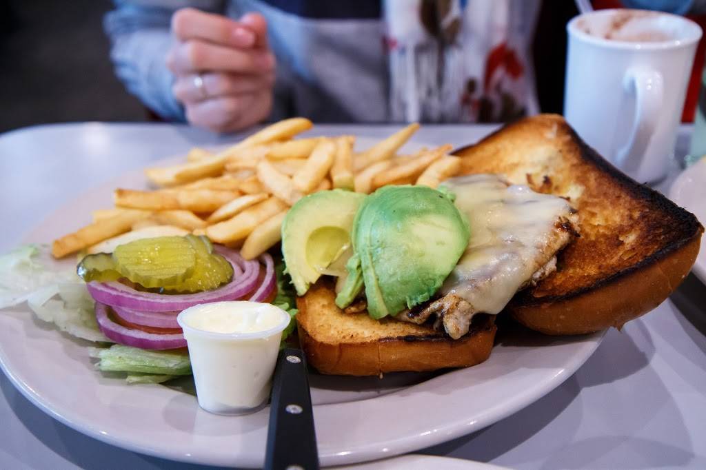 Baldies Cafe | cafe | 2649 Decoto Rd, Union City, CA 94587, USA | 5104299059 OR +1 510-429-9059