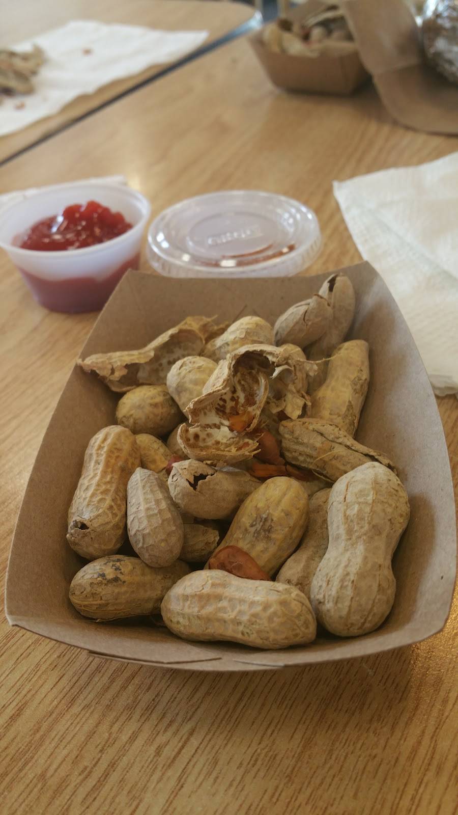 Five Guys | meal takeaway | 11320 Legacy Ave, Palm Beach Gardens, FL 33410, USA | 5616253888 OR +1 561-625-3888