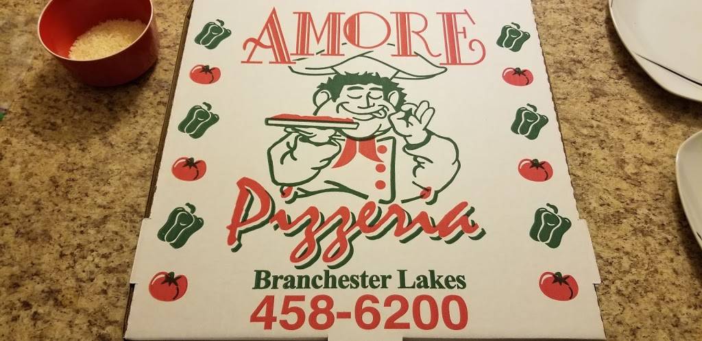 Amore Pizzeria | restaurant | 4006 Prince George Dr, Prince George, VA 23875, USA | 8044586200 OR +1 804-458-6200