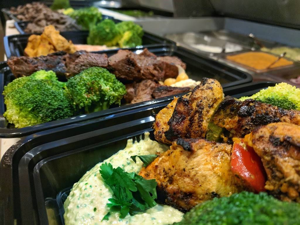 HummusKing Meals | restaurant | 1150 S Gilbert Rd Suite #104, Gilbert, AZ 85296, USA | 4807257536 OR +1 480-725-7536