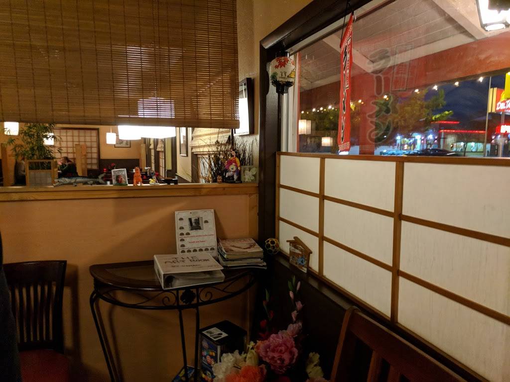 Yamato | restaurant | 1074 State St, Orem, UT 84097, USA | 8012277100 OR +1 801-227-7100