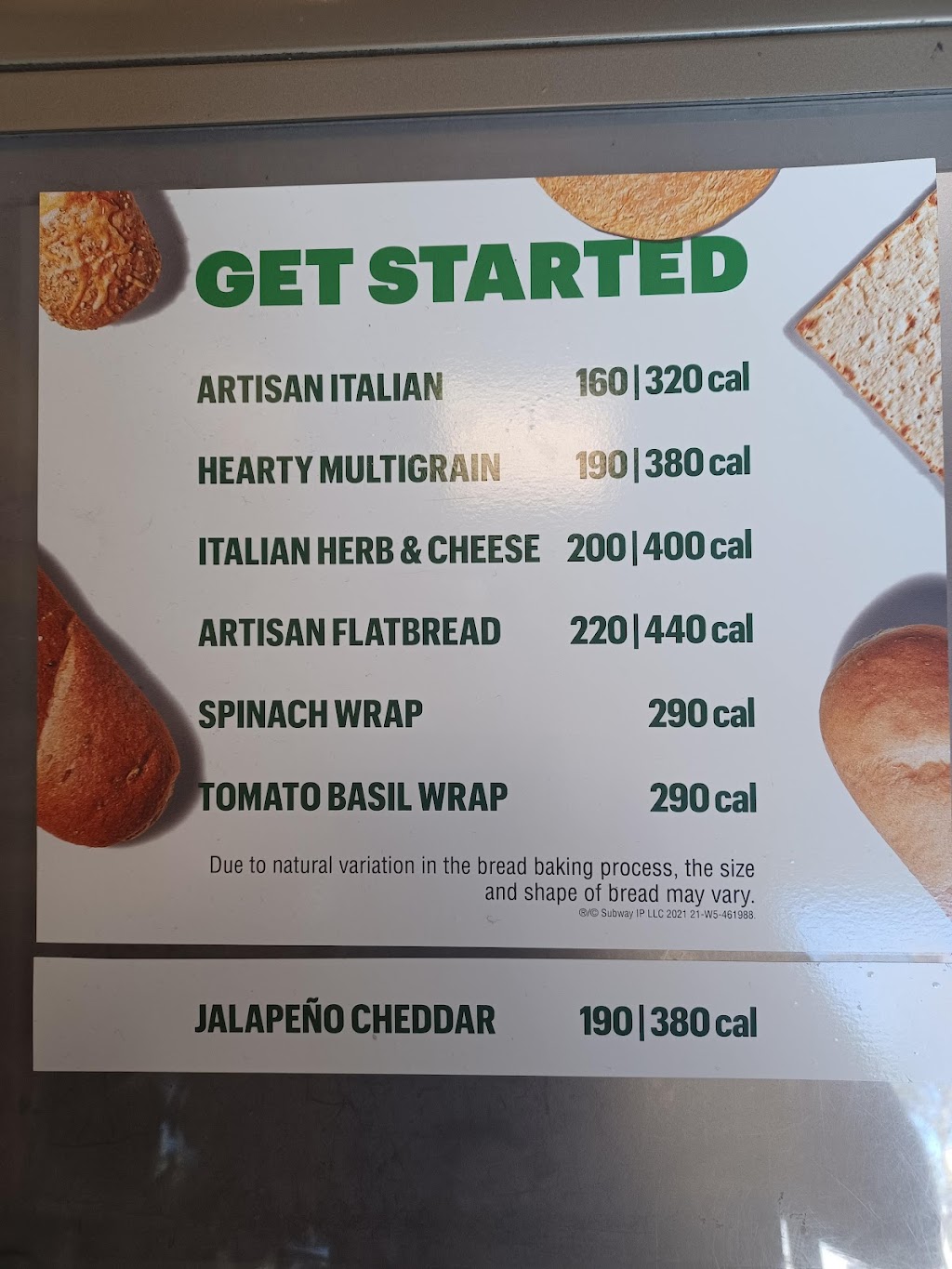 Subway | restaurant | 707 W 2nd St, San Bernardino, CA 92410, USA | 9093848168 OR +1 909-384-8168