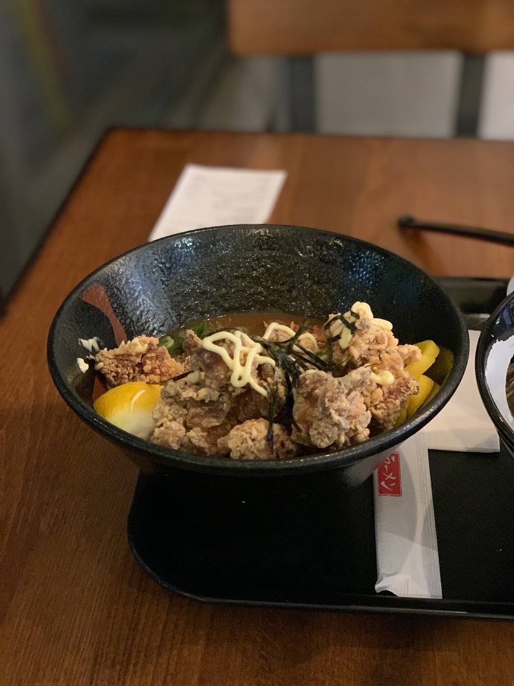 The Spot mini | restaurant | 4207 Knox Rd, College Park, MD 20740, USA | 2404876829 OR +1 240-487-6829