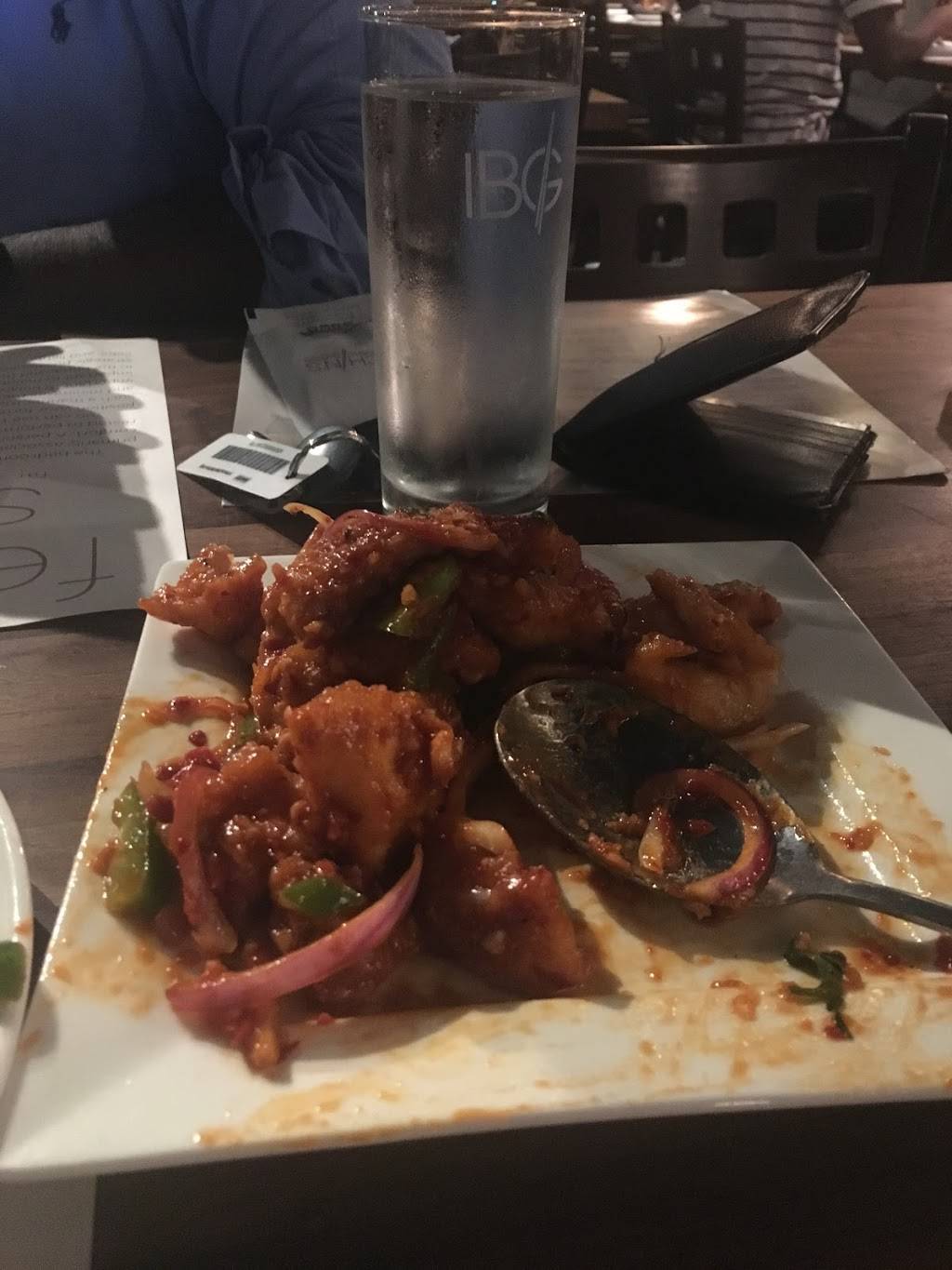 Inchin’s Bamboo | restaurant | 9601 N Tryon St, Charlotte, NC 28262, USA | 9805853850 OR +1 980-585-3850