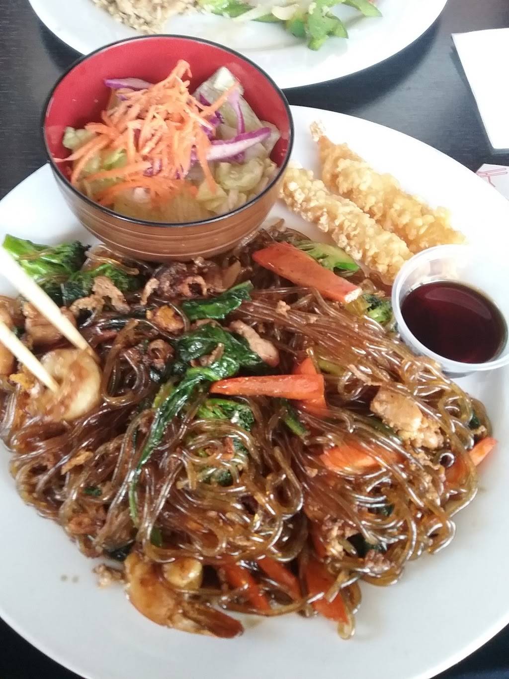 ZEN STREET | restaurant | 3600 Central Ave #1, Riverside, CA 92506, USA | 9516833648 OR +1 951-683-3648