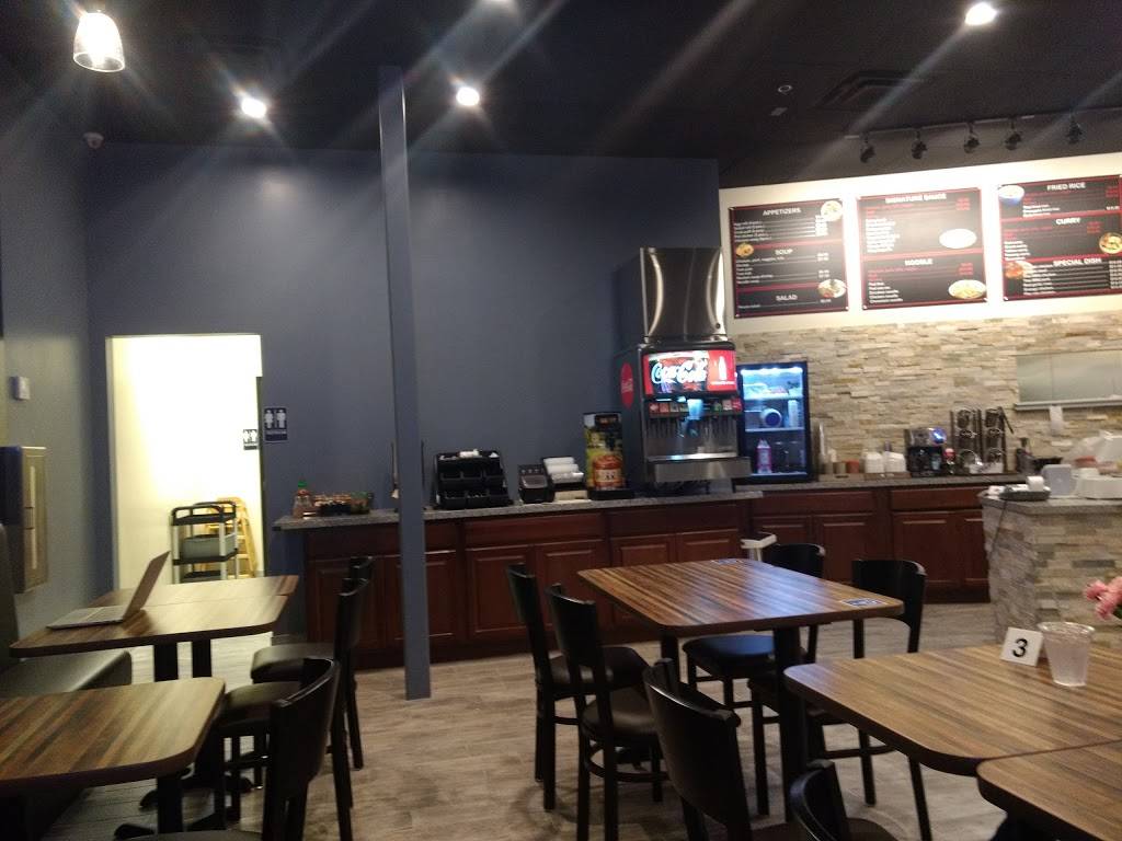 My Thai Bowl | restaurant | 1065 E Baseline Rd #104, Gilbert, AZ 85233, USA | 4802848497 OR +1 480-284-8497