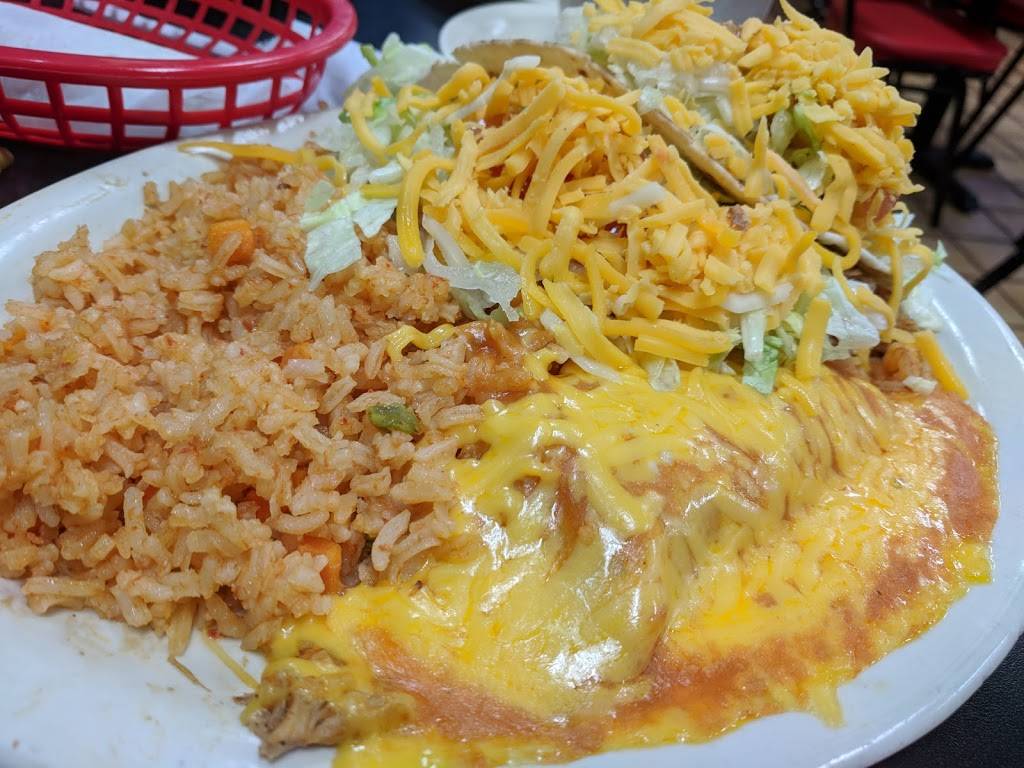 La Tapatia #7 | restaurant | 8618 Research Blvd, Austin, TX 78758, USA | 5128401313 OR +1 512-840-1313