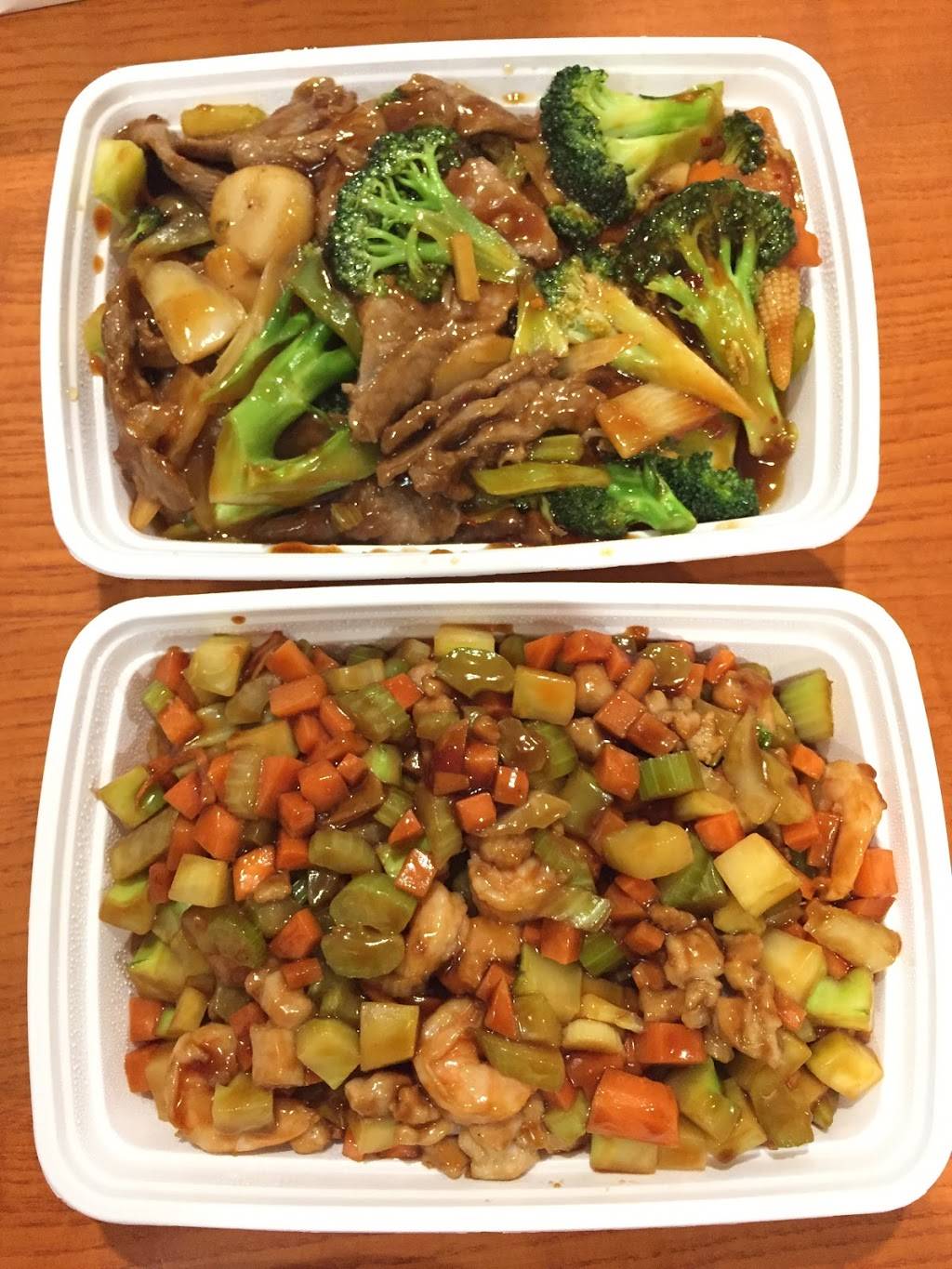 China Garden | restaurant | 3920 47th Ave, Sunnyside, NY 11104, USA | 7183612129 OR +1 718-361-2129