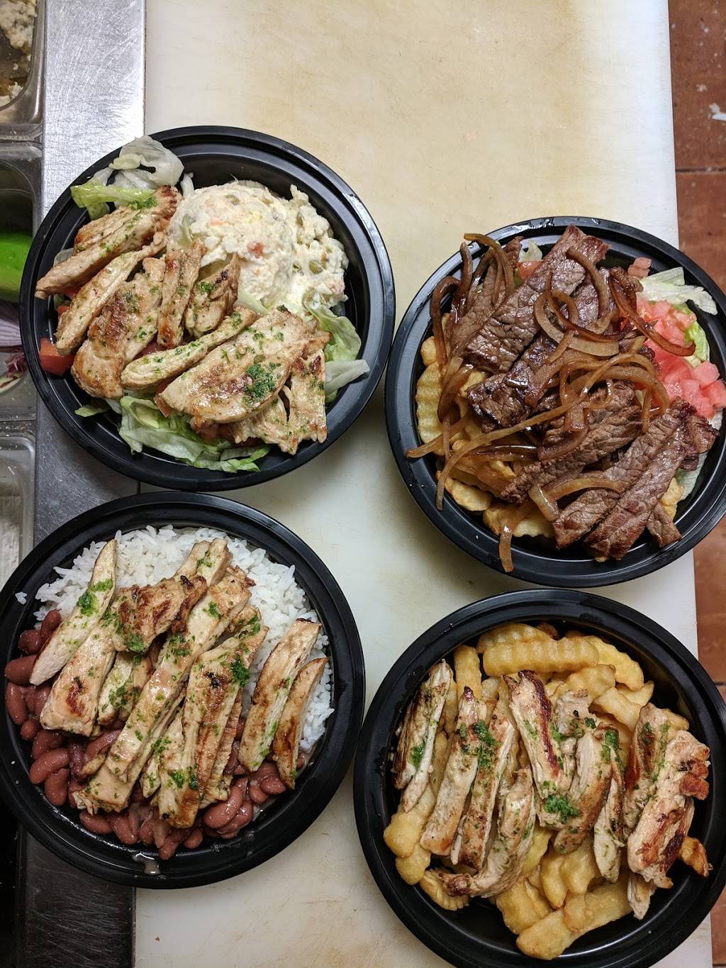 101 Snacks | meal delivery | 221 Navarre Ave, Coral Gables, FL 33134, USA | 7863618841 OR +1 786-361-8841