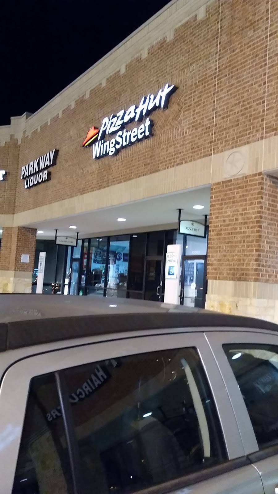 Pizza Hut | restaurant | 22082 Westheimer Pkwy, Katy, TX 77450, USA | 2815781936 OR +1 281-578-1936