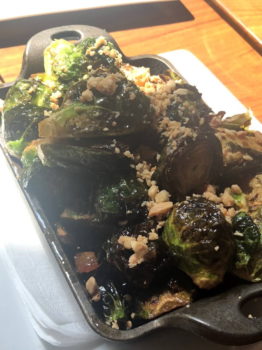 Coriander | restaurant | 1 Washington St, Middlebury, VT 05753, USA | 8024588134 OR +1 802-458-8134