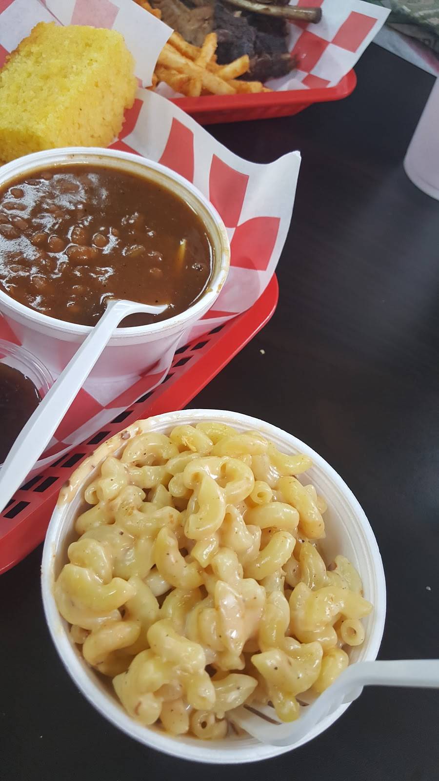 Uncle Ems Southern Smokehouse | restaurant | 23100 Alessandro Blvd Suite G, Moreno Valley, CA 92553, USA | 9518881370 OR +1 951-888-1370