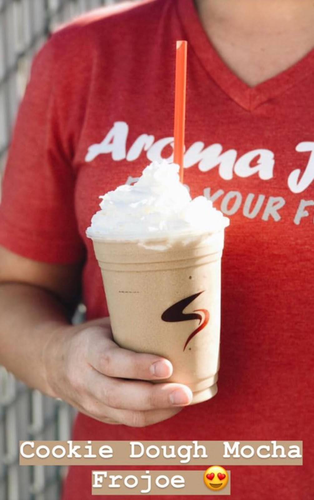 Aroma Joes | restaurant | 1 Moody St, Saco, ME 04072, USA | 2072823341 OR +1 207-282-3341