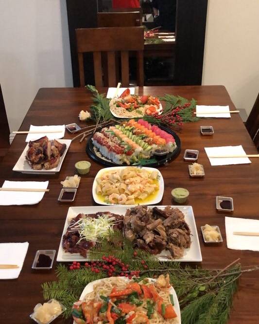 Maki Yaki El Segundo | restaurant | 100 W Imperial Ave # H, El Segundo, CA 90245, USA | 3103641231 OR +1 310-364-1231