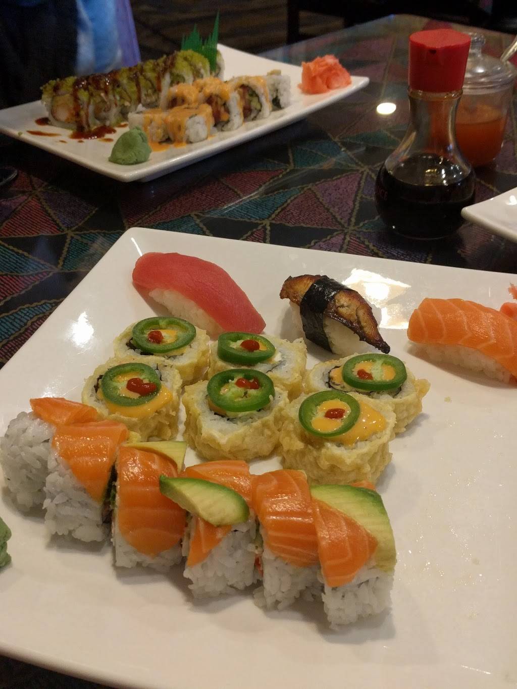 Bamboo Garden Restaurant | restaurant | 124 Merriman Rd, Westland, MI 48186, USA | 7347281166 OR +1 734-728-1166